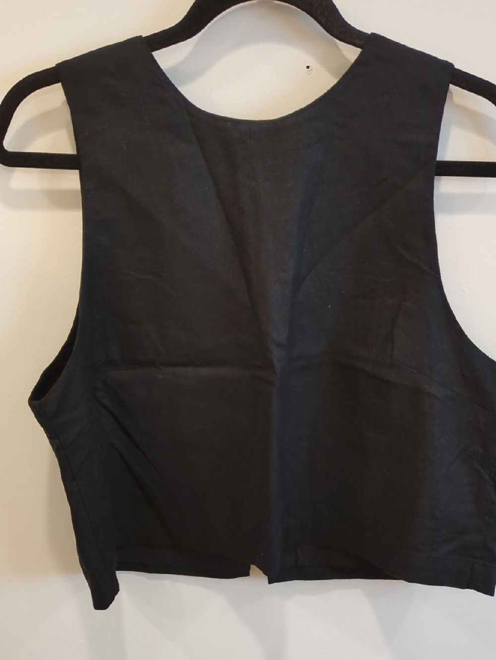 Banana Republic Black Tank Top